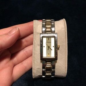 Fossil watch
